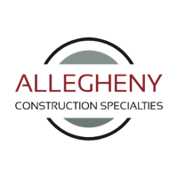 Project Manager – Allegheny Construction Specialties